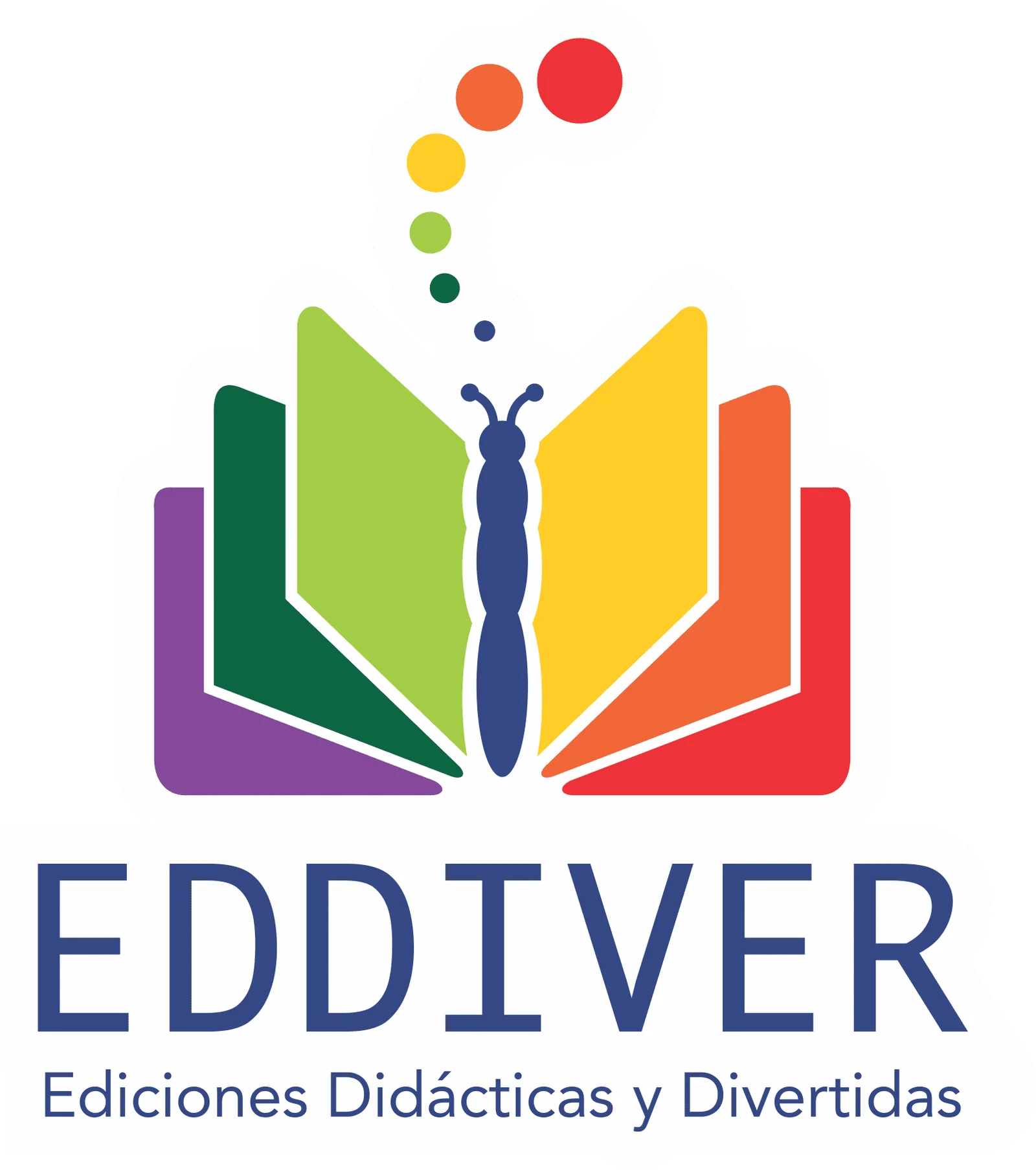 Logo Ediciones Didácticas y Divertidas